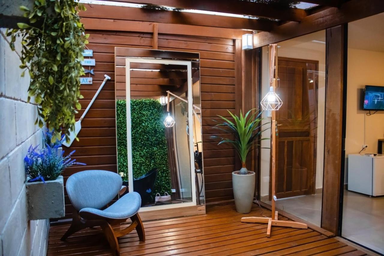 Guest house E Chale Lote 22 *