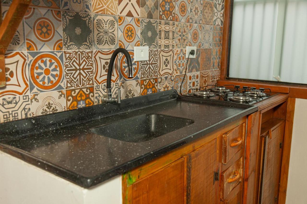 Guest house E Chale Lote 22 Ilha do Mel