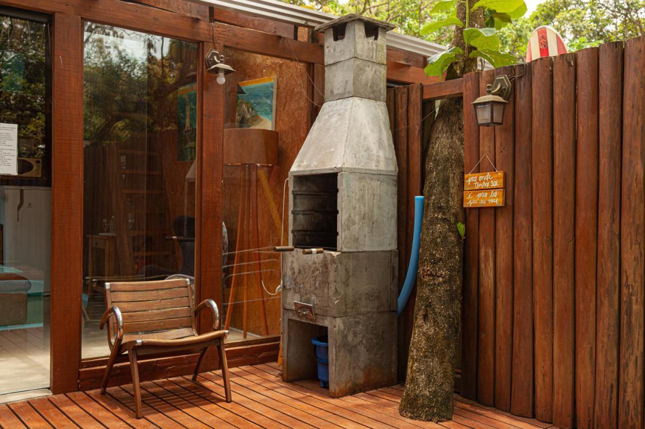 Guest house E Chale Lote 22 *