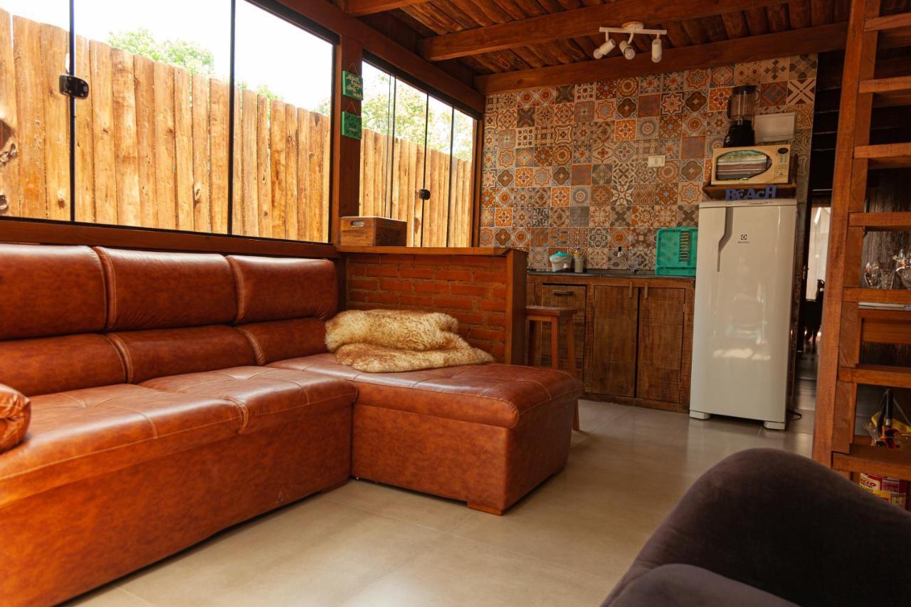 Guest house E Chale Lote 22 Ilha do Mel