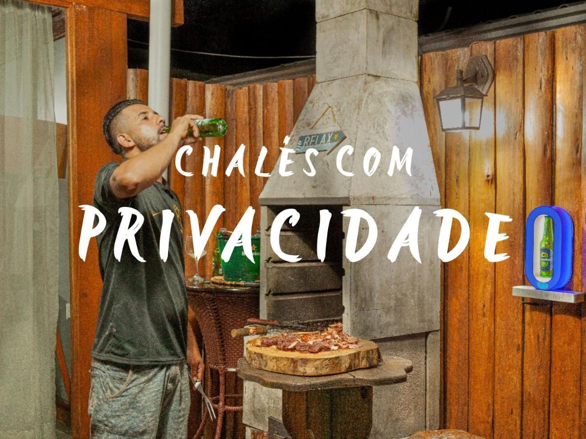 E Chale Lote 22 Guest house