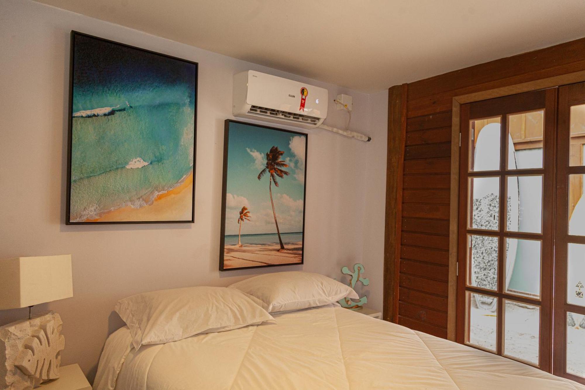 E Chale Lote 22 Guest house *